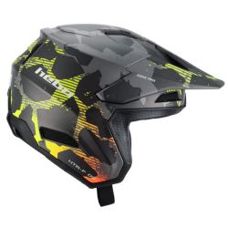 HEBO ZONE PRO CAMO