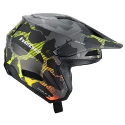 HEBO ZONE PRO CAMO