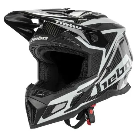 HEBO HMX-C01 V6 K3 RAPTOR E06