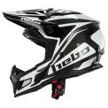 HEBO HMX-C01 V6 K3 RAPTOR E06