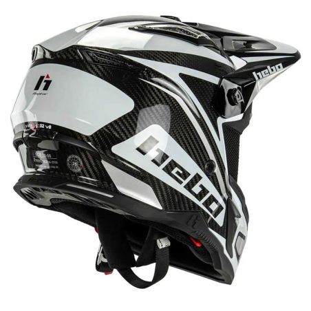 HEBO HMX-C01 V6 K3 RAPTOR E06