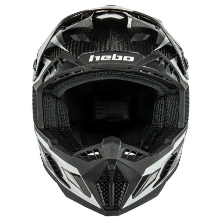 HEBO HMX-C01 V6 K3 RAPTOR E06