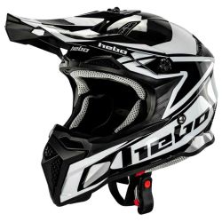 HEBO MX 323 RAPTOR JR E06