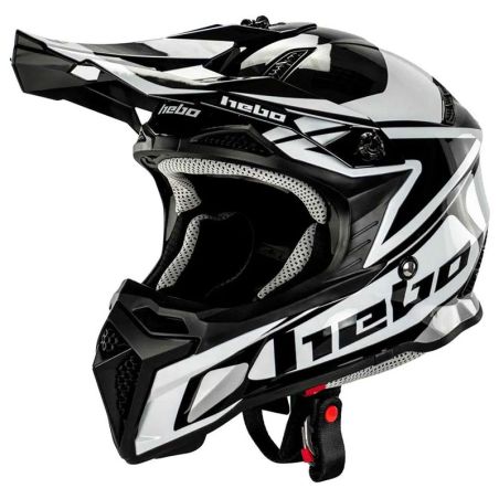 HEBO MX 323 RAPTOR JR E06
