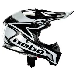 HEBO MX 323 RAPTOR JR E06