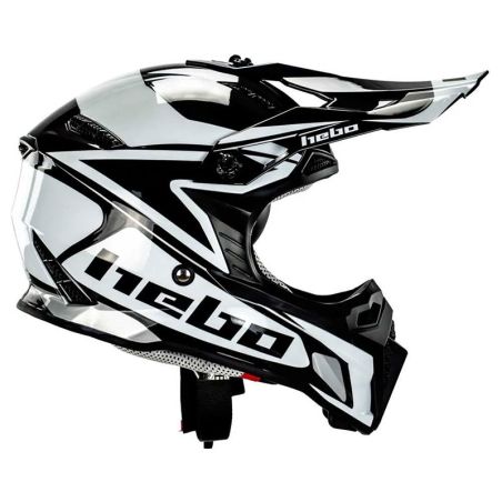 HEBO MX 323 RAPTOR JR E06