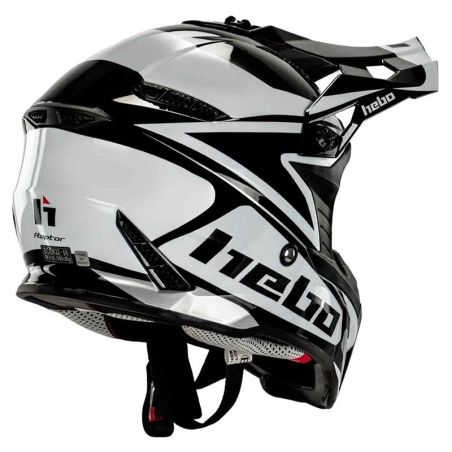 HEBO MX 323 RAPTOR JR E06