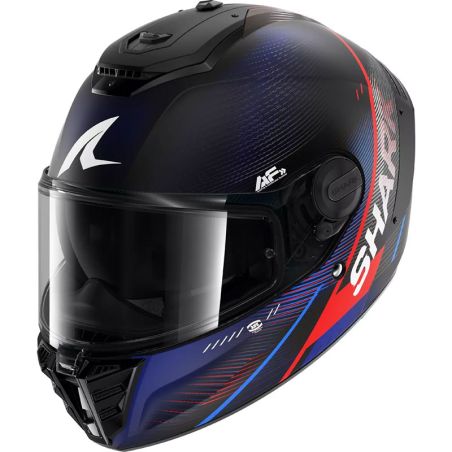 SHARK SPARTAN RS SPEED-TECH MAT
