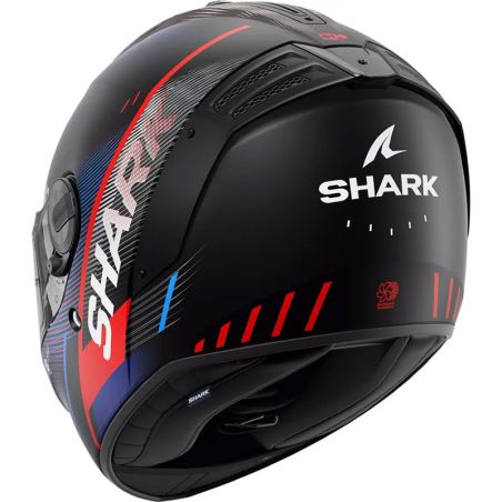 SHARK SPARTAN RS SPEED-TECH MAT
