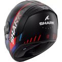 SHARK SPARTAN RS SPEED-TECH MAT
