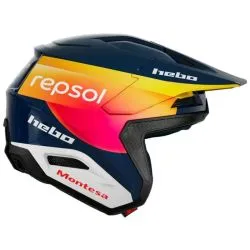 HEBO HTR F02 ZONE PRO TEAM E06