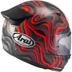 ARAI QUANTIC SWIRL