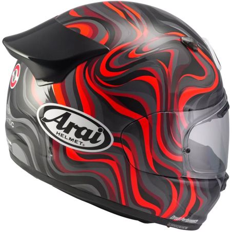 ARAI QUANTIC SWIRL