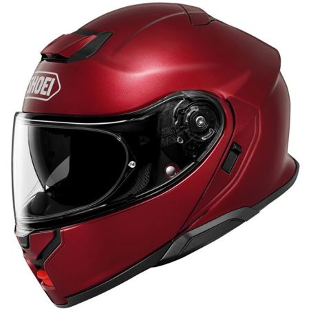 SHOEI NEOTEC 3 MONOCOLOR+