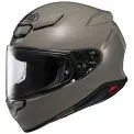 SHOEI NXR 2 UNI+ - Modèle CHALK GREY