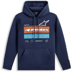 ALPINESTARS HARKEN HOODIE