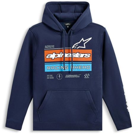 ALPINESTARS HARKEN HOODIE