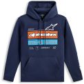 ALPINESTARS HARKEN HOODIE