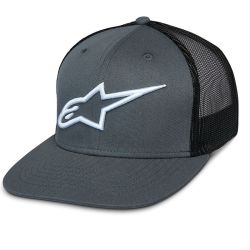 ALPINESTARS TRUCKER CORP HAT