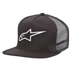 ALPINESTARS TRUCKER CORP HAT