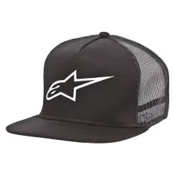 ALPINESTARS TRUCKER CORP HAT