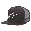 ALPINESTARS TRUCKER CORP HAT