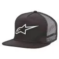 ALPINESTARS TRUCKER CORP HAT