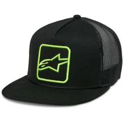ALPINESTARS TRUCKER CONTROL HAT