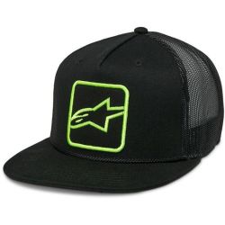 ALPINESTARS TRUCKER CONTROL HAT