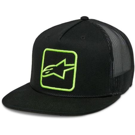 ALPINESTARS TRUCKER CONTROL HAT