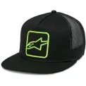ALPINESTARS TRUCKER CONTROL HAT