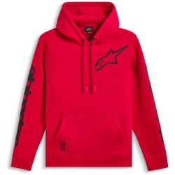 ALPINESTARS TRIPLE HOODIE