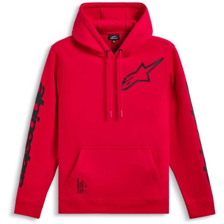 ALPINESTARS TRIPLE HOODIE