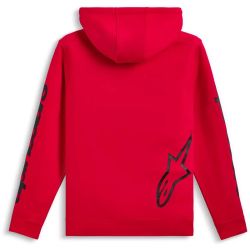 ALPINESTARS TRIPLE HOODIE