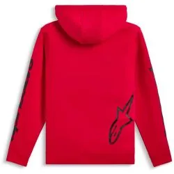 ALPINESTARS TRIPLE HOODIE