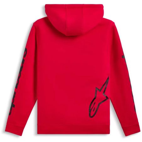 ALPINESTARS TRIPLE HOODIE