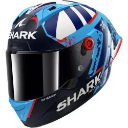 SHARK AERON-GP REPLICA RAUL FERNANDEZ FIM RACING 1