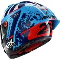 SHARK AERON-GP REPLICA RAUL FERNANDEZ FIM RACING 1