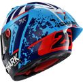 SHARK AERON-GP REPLICA RAUL FERNANDEZ FIM RACING 1