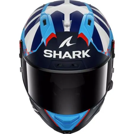 SHARK AERON-GP REPLICA RAUL FERNANDEZ FIM RACING 1