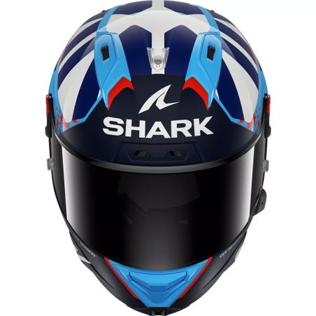 SHARK AERON-GP REPLICA RAUL FERNANDEZ FIM RACING 1