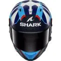 SHARK AERON-GP REPLICA RAUL FERNANDEZ FIM RACING 1