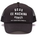 DEUS VENICE ADDRESS TRUCKER CAP