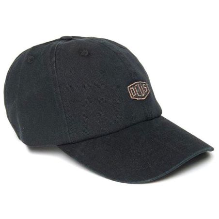 DEUS SHIELD STANDARD DAD CAP