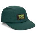 DEUS CLEMENT 5 PANEL CAP