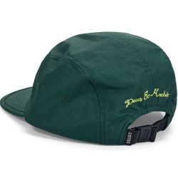 DEUS CLEMENT 5 PANEL CAP