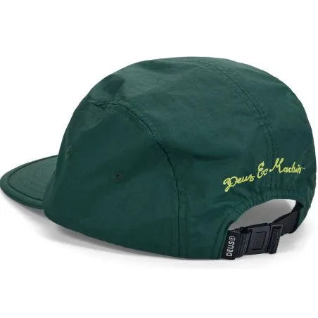 DEUS CLEMENT 5 PANEL CAP