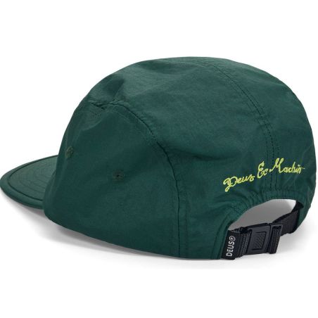 DEUS CLEMENT 5 PANEL CAP