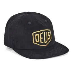 DEUS SHIELD CORD CAP