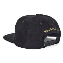 DEUS SHIELD CORD CAP